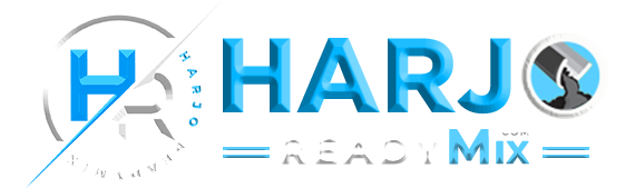 HARJO READYMIX